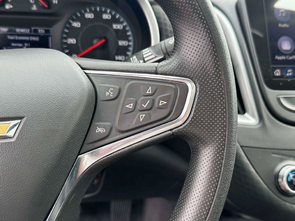 Used 2024 Chevrolet Malibu LT FWD image 24