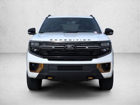 New 2026 Ford Expedition Tremor image 6