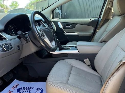 Used 2013 Ford Edge SEL image 9