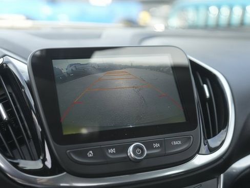 Used 2017 Chevrolet Volt Premier w/ Driver Confidence II Package image 26