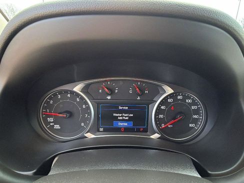 New 2026 GMC Terrain Elevation w/ Elevation Premium Package image 27