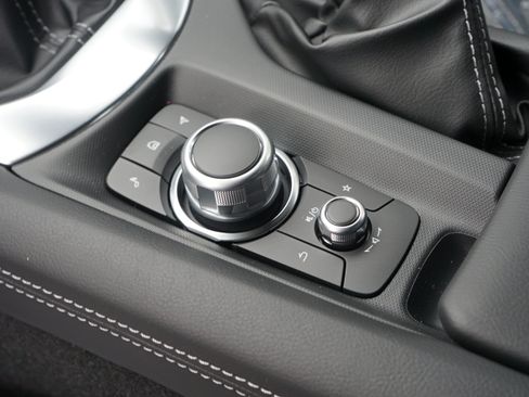 New 2026 MAZDA MX-5 Miata Club w/ Interior Package RWD image 20