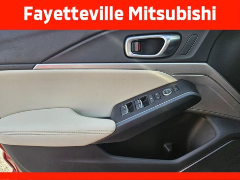 Used 2023 Acura Integra A-Spec image 29