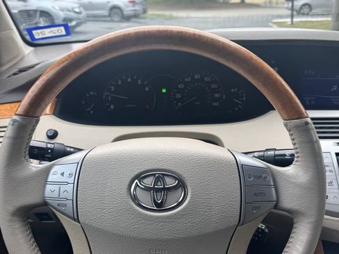Used 2007 Toyota Avalon XL FWD image 21