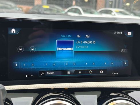 Certified 2022 Mercedes-Benz A 220 4MATIC image 24