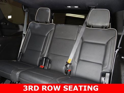 Used 2024 Chevrolet Tahoe Premier image 20