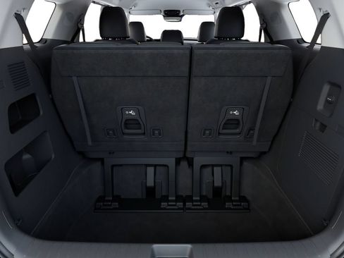 New 2026 Kia Carnival EX FWD image 19