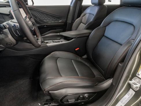New 2026 Dodge Charger R/T AWD/4WD image 12