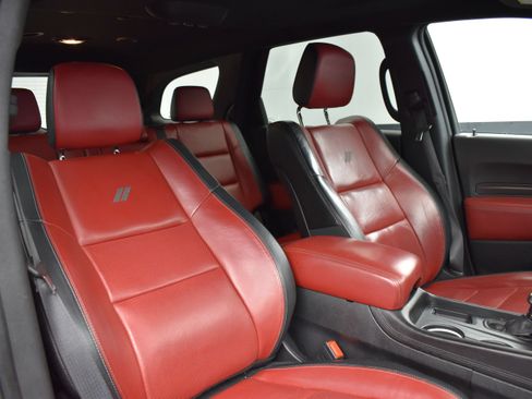 Used 2022 Dodge Durango R/T w/ Tow 'N Go Package AWD/4WD image 19