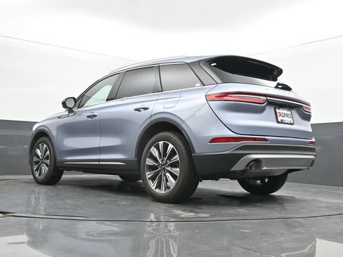 Used 2022 Lincoln Corsair Reserve w/ Equipment Group 201A AWD/4WD image 48