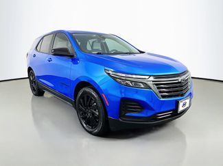 Used 2024 Chevrolet Equinox LS w/ LS Convenience Package video 3