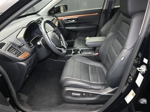 Used 2020 Honda CR-V EX-L image 15
