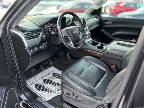 Used 2017 Chevrolet Tahoe LT image 16
