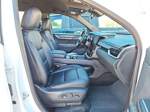 Certified 2024 GMC Acadia Elevation image 22