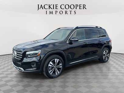 Certified 2025 Mercedes-Benz GLB 250