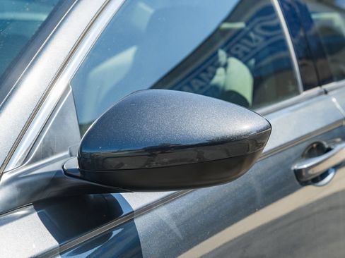 Used 2024 Honda Accord EX image 12