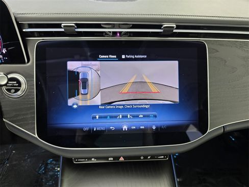 Certified 2024 Mercedes-Benz E 450 4MATIC All-Terrain Wagon image 23