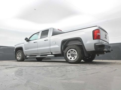 Used 2019 GMC Sierra 1500 Limited w/ Sierra Convenience Package AWD/4WD image 22