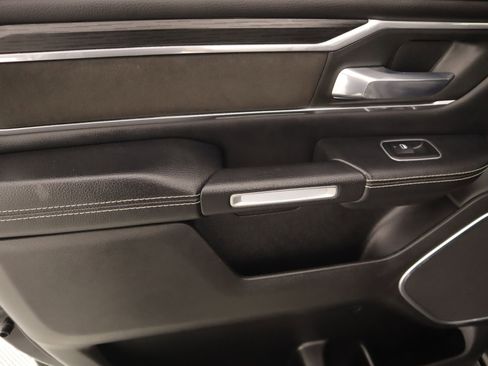 Used 2023 RAM 1500 Laramie image 18