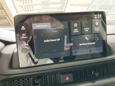 New 2026 Honda CR-V EX image 17