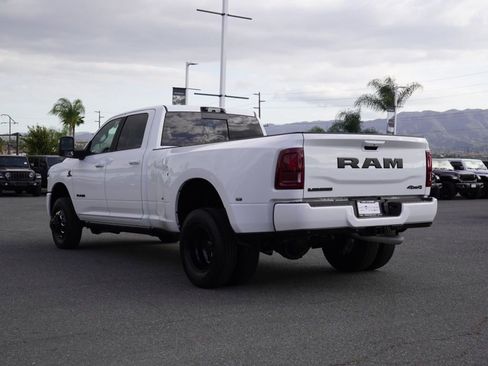 New 2026 RAM 3500 Laramie image 6