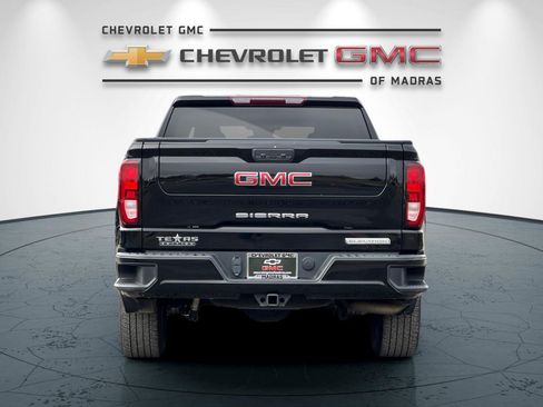 Used 2023 GMC Sierra 1500 Elevation image 4