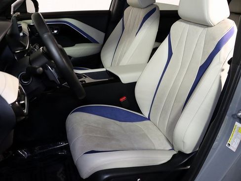 Certified 2025 Acura ADX A-Spec image 4