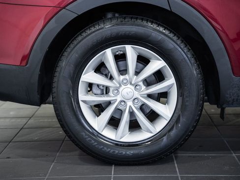 Used 2016 Kia Sorento LX w/ LX Convenience Package image 21