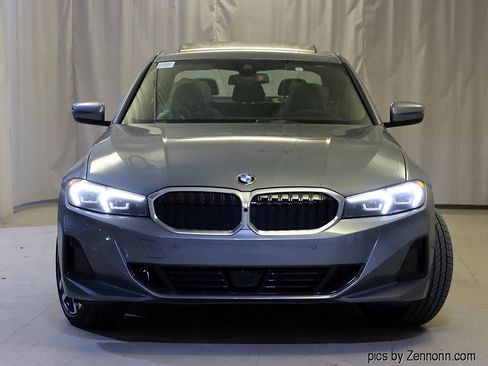New 2026 BMW 330i xDrive Sedan image 5