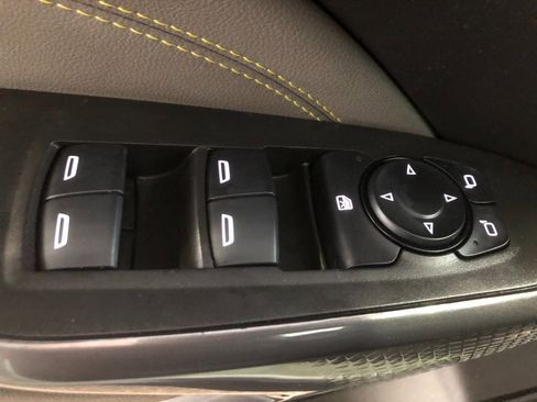 Certified 2025 Chevrolet Trax ACTIV w/ Driver Confidence Package image 33