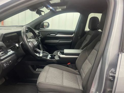 Used 2026 GMC Terrain Elevation AWD/4WD image 18