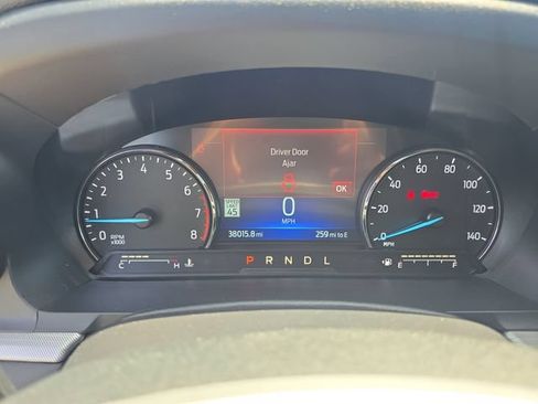 Certified 2023 Ford Explorer XLT w/ Equipment Group 202A AWD/4WD image 20