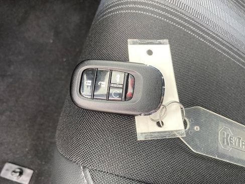 Used 2023 Honda Civic Sport image 18