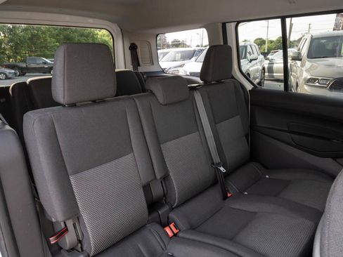 Used 2018 Ford Transit Connect XL FWD image 34