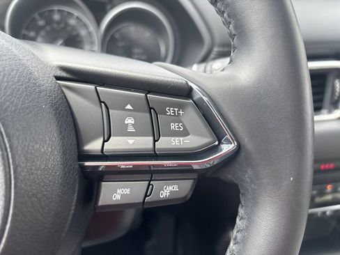 Certified 2023 MAZDA CX-5 AWD 2.5 S image 17