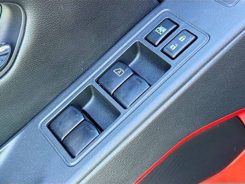 Used 2025 Nissan Frontier PRO-4X w/ Tow Package image 17