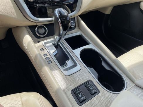 Used 2024 Nissan Murano SL AWD/4WD image 24