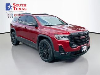 Used 2023 GMC Acadia SLE w/ Driver Convenience Package FWD video 1