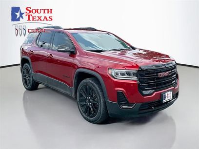 Used 2023 GMC Acadia SLE w/ Driver Convenience Package