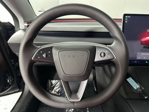 Used 2025 Tesla Model 3 Long Range RWD image 14