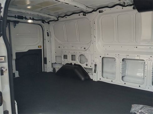 New 2025 Ford Transit 150 Low Roof image 4