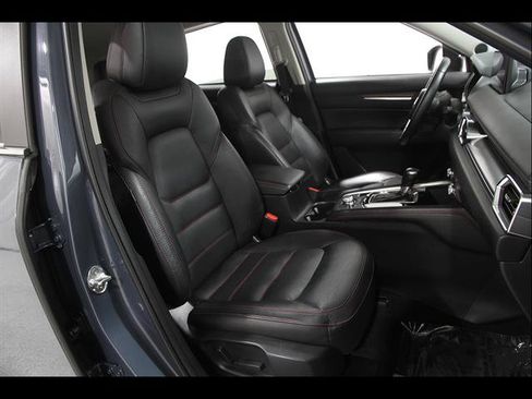 Certified 2024 MAZDA CX-5 Carbon Edition AWD/4WD image 15