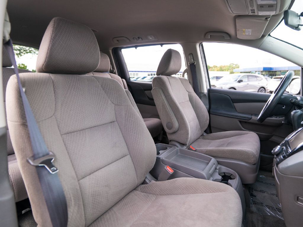 Used 2014 Honda Odyssey EX image 18