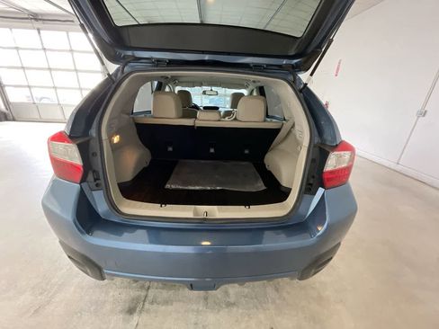 Used 2015 Subaru Crosstrek 2.0i Limited AWD/4WD image 22