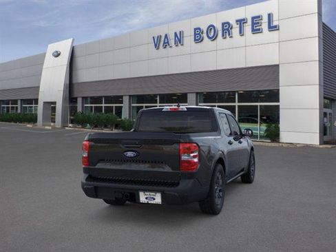 New 2025 Ford Maverick XLT w/ 4K Tow Package AWD/4WD image 8