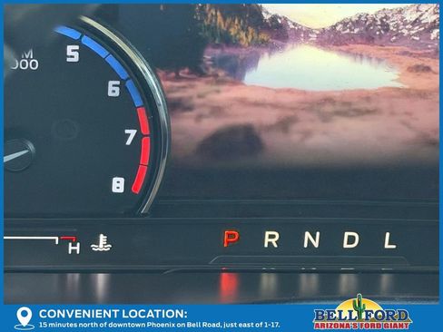 Used 2023 Ford Bronco Sport Outer Banks w/ Tech Package image 10