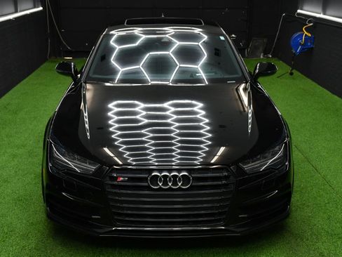 Used 2016 Audi S7 AWD/4WD image 11