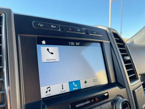 Used 2017 Ford F150 Raptor w/ Equipment Group 802A Luxury image 39