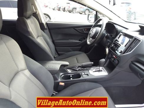 Used 2019 Subaru Crosstrek 2.0i image 29
