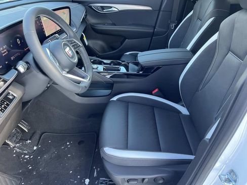 New 2026 Buick Envision Sport Touring image 19